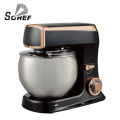 China manufacturers multifunction stand mixer kitchen with powerful 8835 motor